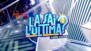 La_sai_l'ultima_2019_logo